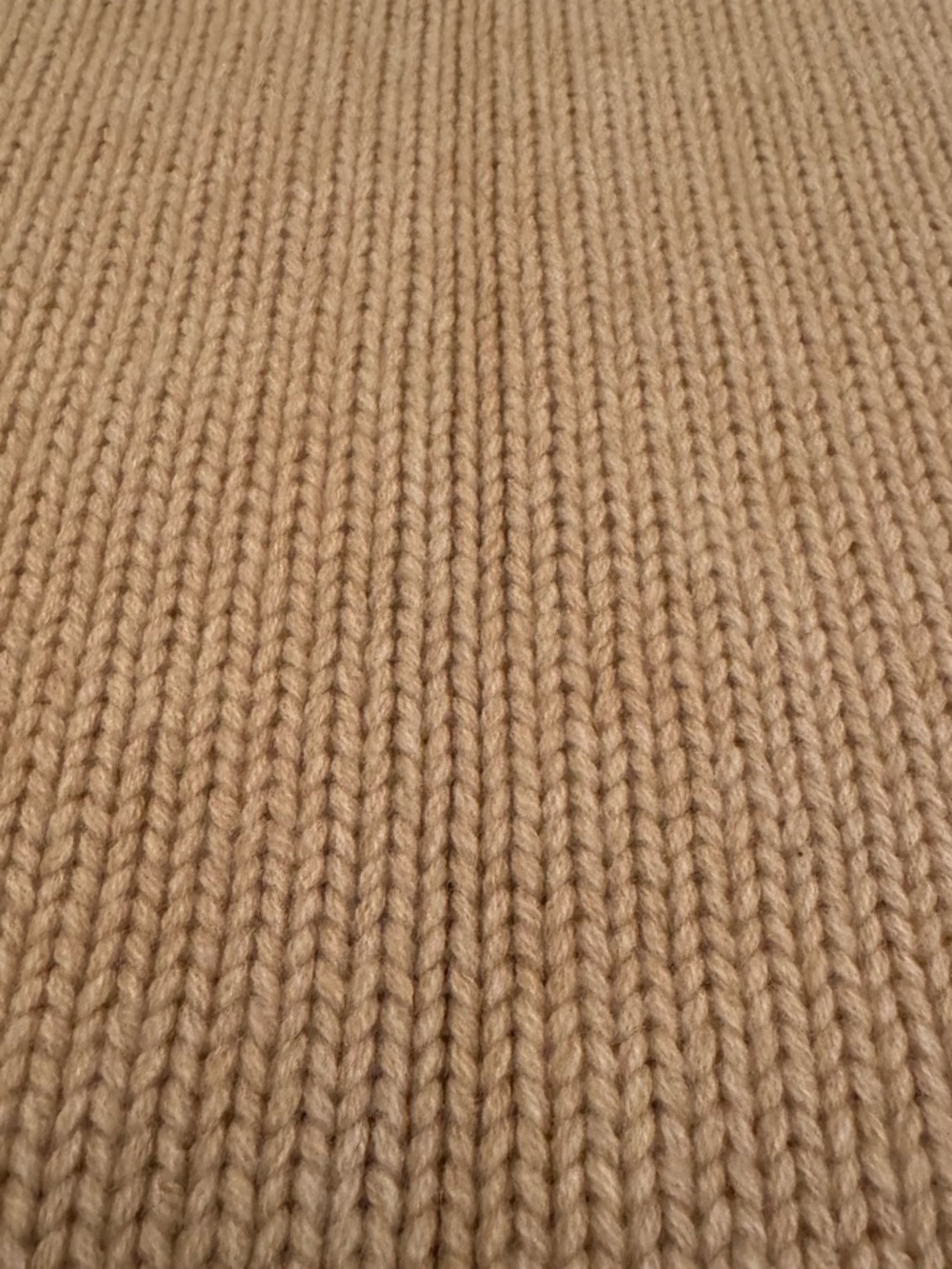 Sablyn
Cashmere Mini Dress
Size XS - Picture 2 of 5